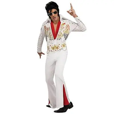 Elvis Deluxe Halloween Costume - Rubies • $50.01