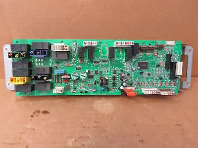 Maytag Double Oven Control Board Clock Part# 74008993 • $369.98