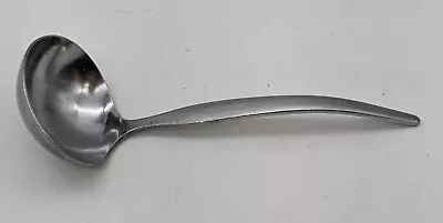 Vtg Ekco Eterna Prince Stainless Gravy Ladle Serving Spoon • $9.99