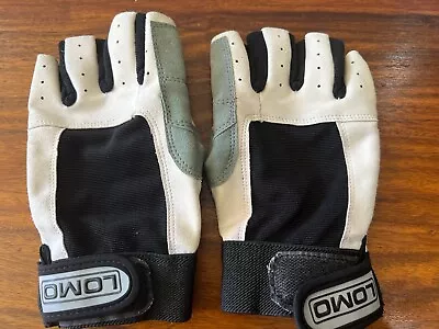 Lomo Sailing Gloves Large • £5