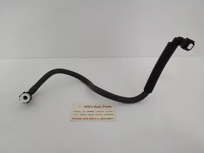 $99 • Buy Ssangyong Actyon Sports 2.0l Diesel Fuel Pipe From Fuel Filter To Injector Pump
