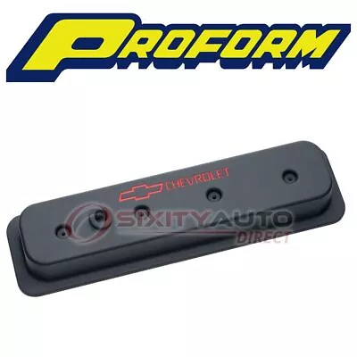 PROFORM Engine Valve Cover For 1987-1994 Chevrolet Blazer 5.0L 5.7L V8 - Lc • $260.75