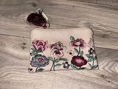 Accessorize Purse - BNWT • £5