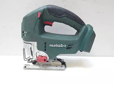 Metabo STA 18 LTX Cordless 18V Li-ion Jigsaw • £82.99