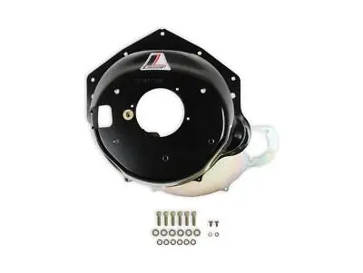 Lakewood Safety Bellhousing For V6/V8 Chevy | Muncie Saginaw T10 Tremec TKO • $750.11