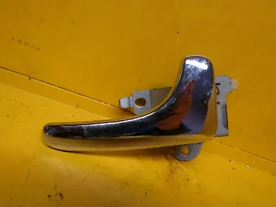 2001-2004 Volvo S40 OEM Passenger Front Or Rear Interior Door Handle 01 02 03 04 • $10