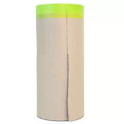 IQuip Envo Pretaped Kraft Masking Paper Refills • $7.15