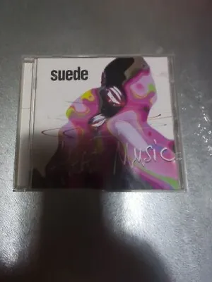 £2 • Buy Head Music By Suede (CD, 1999)