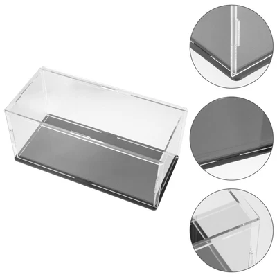 £9.59 • Buy  Decorative Golf Ball Case Household Ball Holder Transparent Golf Ball Case For