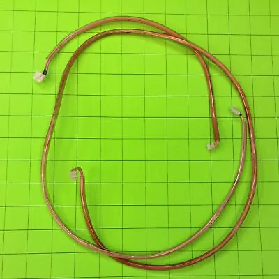 Philips 42PFL5603D/27 TV Television Red Internal Cable Wire • $9.95