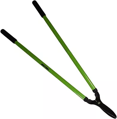 Shears Long Handle Lawn Front Cut Edging Garden Trimmers Cutters Heavy Duty • £19.99