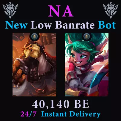 NA LoL Account Vandal Gragas Lollipoppy Safe Smurf Unranked Fresh Level 30 • $9.40