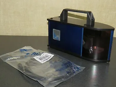 $6500 • Buy Kibron Ez-Pi + Plus Tensiometer Surface, Oil/water Interfacial Tension, Software