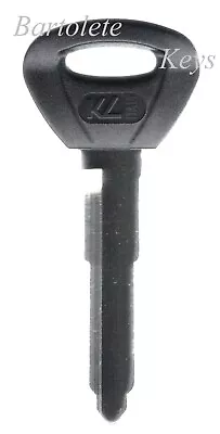 Replacement Car Key Blank Fits Mazda Protege MPV Miata 626 • $8.49