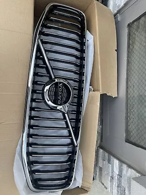 2018 2019 2020 2021 VOLVO XC60 Inscription Front Grille. Brand New See Details • $350