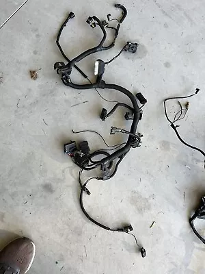 Mercruiser 7.4 Mpi Wiring Harness • $100