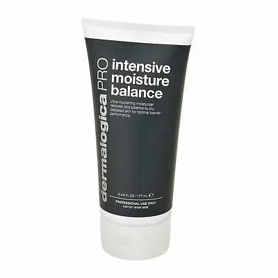 £82.95 • Buy Dermalogica Skin Care PRO Intensive Moisture Balance 177ml - 6 Oz