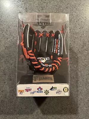 San Fransico Giants Glove Rawling MiniMitt  • $39.95