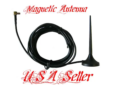 Antenna Fits Verizon Wireless Novatel Mi Or Fi Jetpack 4620L 4G LTE Hotspot NEW  • $17.99