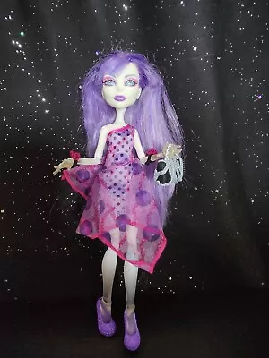 Mattel - Monster High - Dot Dead Gorgeous Spectra Vondergeist - MH • $18.90