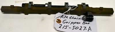 New 215-5027-A Multilith Chain Gripper Bar ASSY • $129