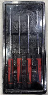 Mac Tools 4 Piece Macsimizer Hook And Pick Set PSPM4 WITH CASE • $60