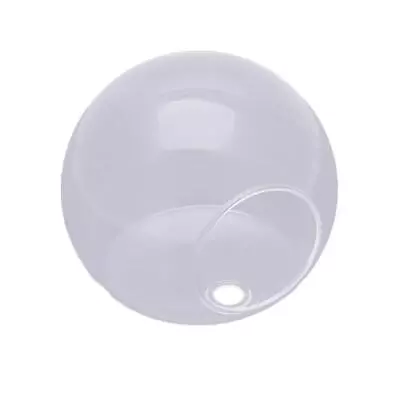 1x Wall Mounted Fish Tank Bowl Bubble Aquarium Hanging Hot Bet Goldfish N1Q6 • $14.45