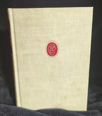 Essays And New Atlantis By Francis Bacon - Classic Club Ed - HC - 1942 - Vintage • $4.99