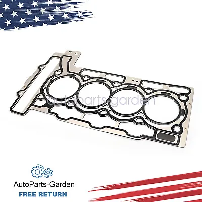 Head Gasket Fits 2007-16 Mini Cooper Cooper Countryman 1.6L L4 DOHC TC N18B16A • $28.58