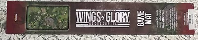 Wings Of Glory City Game Mat Modular Gaming Surface For Duels Original Box Unusd • $99.99