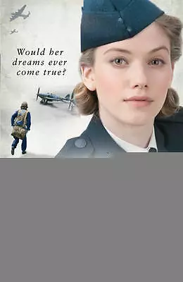 Spitfire Girl-Baxter Lily-Hardcover-0099562634-Good • £3.79