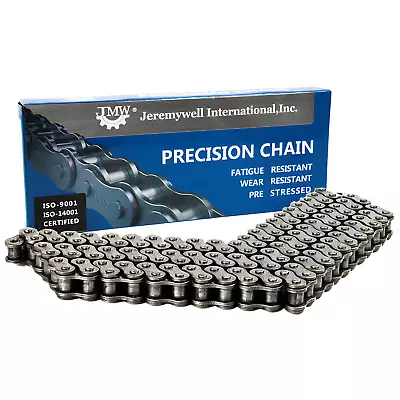 428H Heavy Duty Motorcycle Chain 136 Links With 1 Connecting Link • $19.99