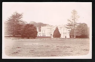 Tidworth House By May Brothers Gomeldon Hill Salisbury • £7.50