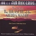 Max Steiner - Treasure Of The Sierra Madre (Original Soundtrack/Film Score... • £14.68