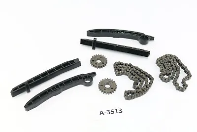 Moto Guzzi Stelvio 1200 8V ABS 2011 - Timing Chain Slide Rails Gears A3513 • $180.99