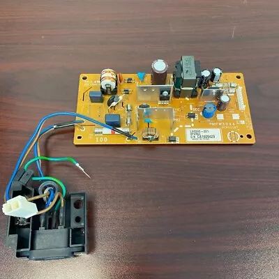 Brother  MFC-8480dn 110V Power Supply Board LV0293-001 • $49.99