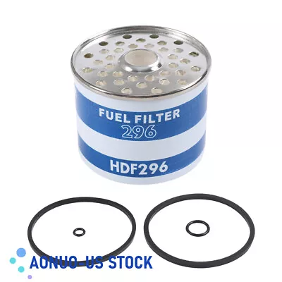 Replaces For Massey Ferguson 1080 135 150 165 175 180 230 235 245 Fuel Filter • $10.97