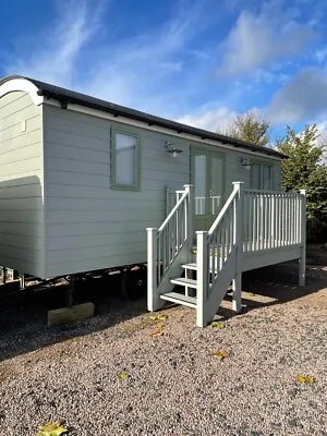 Shepherds Hut • £15000