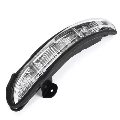 For Mercedes-Benz E350 CL65 W216 W211 Left Door Mirror Turn Signal Light Lamp • $25.60