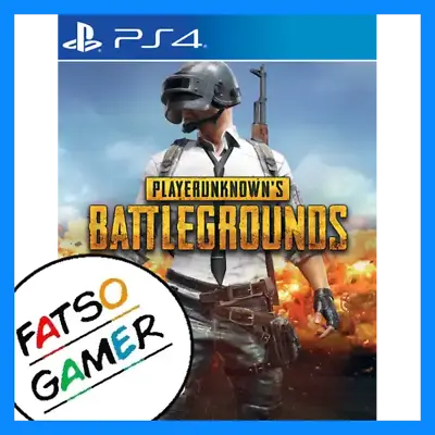 Playerunknowns Battleground PS4 • $27.95