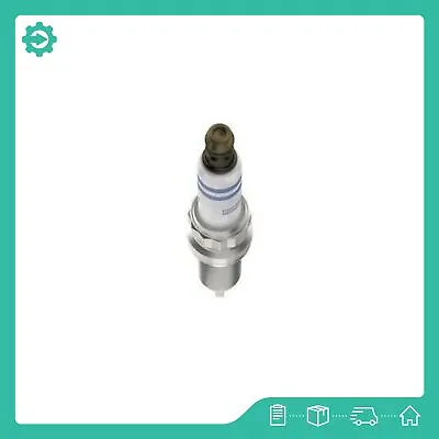 Spark Plug For Mercedes-Benz Peugeot Citroen DS Bosch 0242140521 • £26.12