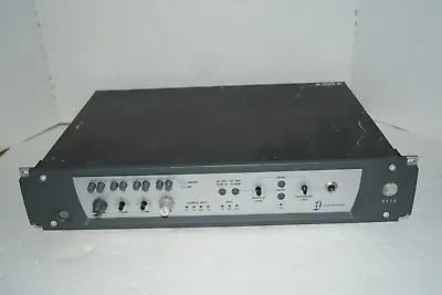 Digidesign Digi 002 Rack MX002RK Audio Interface • $79.99