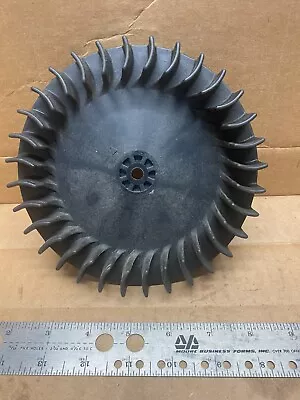 A Used OEM Impeller Fan From An Echo PB-2100 Handheld Blower • $4.95