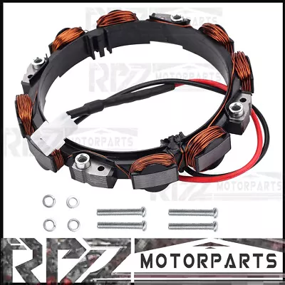 Alternator Fit For BS Cub Cad CC760 933E 1002 1106 To-ro LX426 LX466 Lawn Mower • $24.69