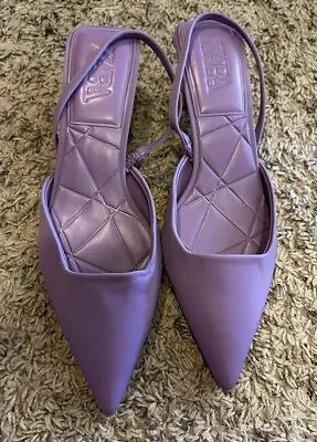 $20 • Buy Zara Women’s Shoes Size 38