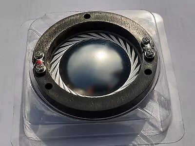 £19.99 • Buy Altec Lansing Model 14, 15 & 19 Generic 8 Ohm Replacement Tweeter Diaphragm Coil