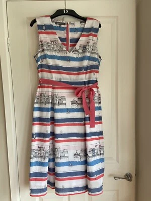 £0.99 • Buy Laura Ashley Dress 12