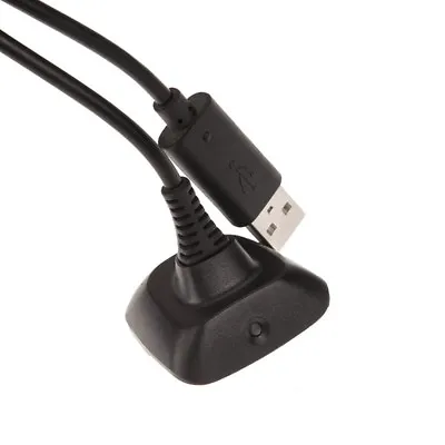 Wireless Gamepad Adapter USB Receiver For Microsoft XBox360 Controller Console • $17.39