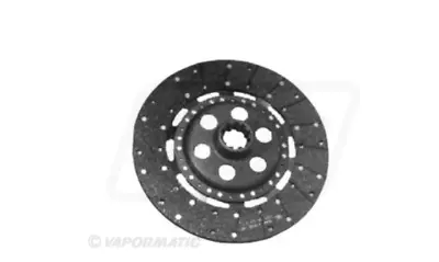 For CASE DAVID BROWN CLUTCH DRIVEN PLATE 301mm • £95.79