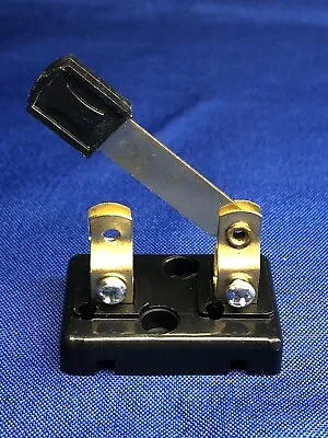 $8.99 • Buy Hit And Miss Engine Buzz Coil Knife Switch International Hercules Economy Jaeger
